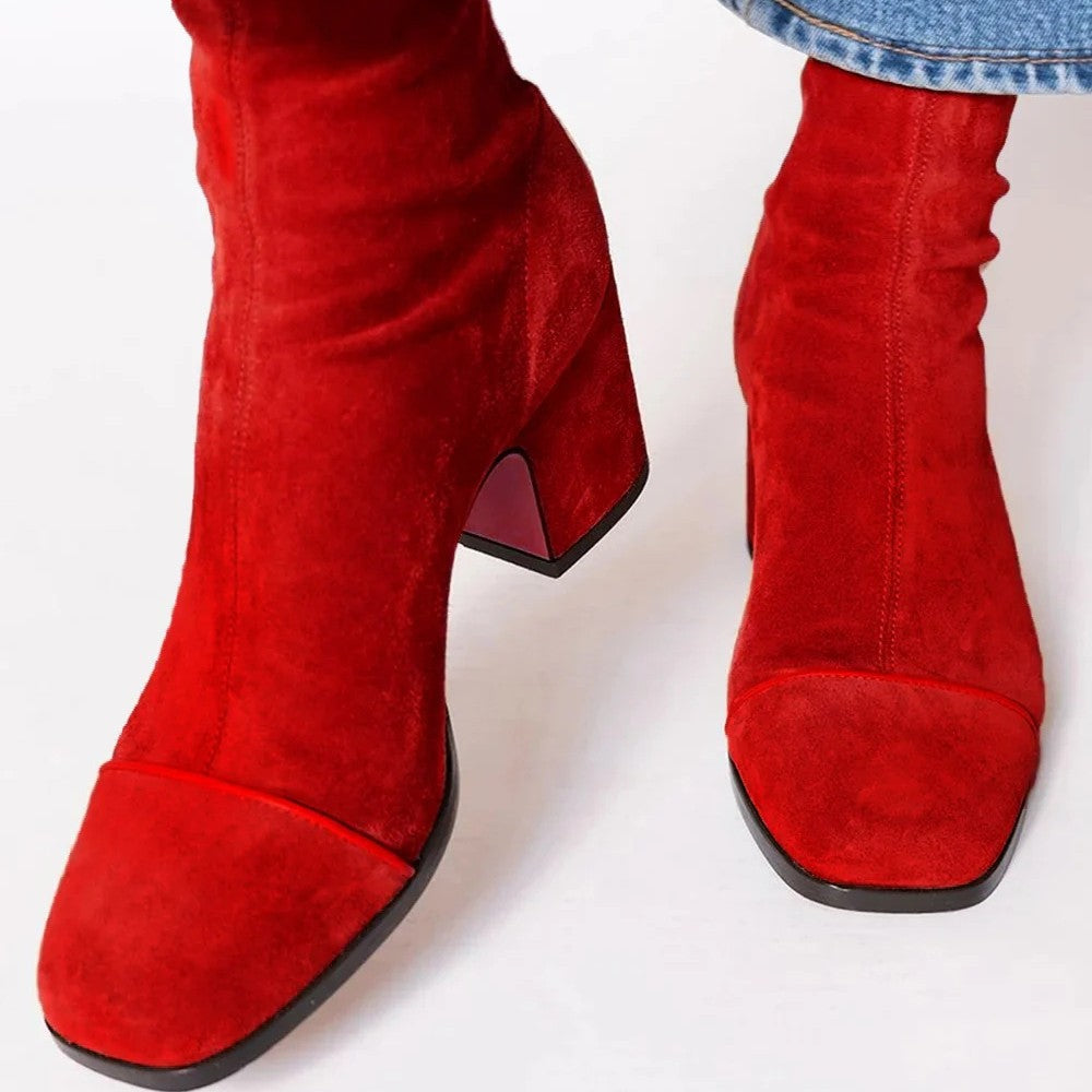 Stylish Orthopedic Boots for Every Occasion