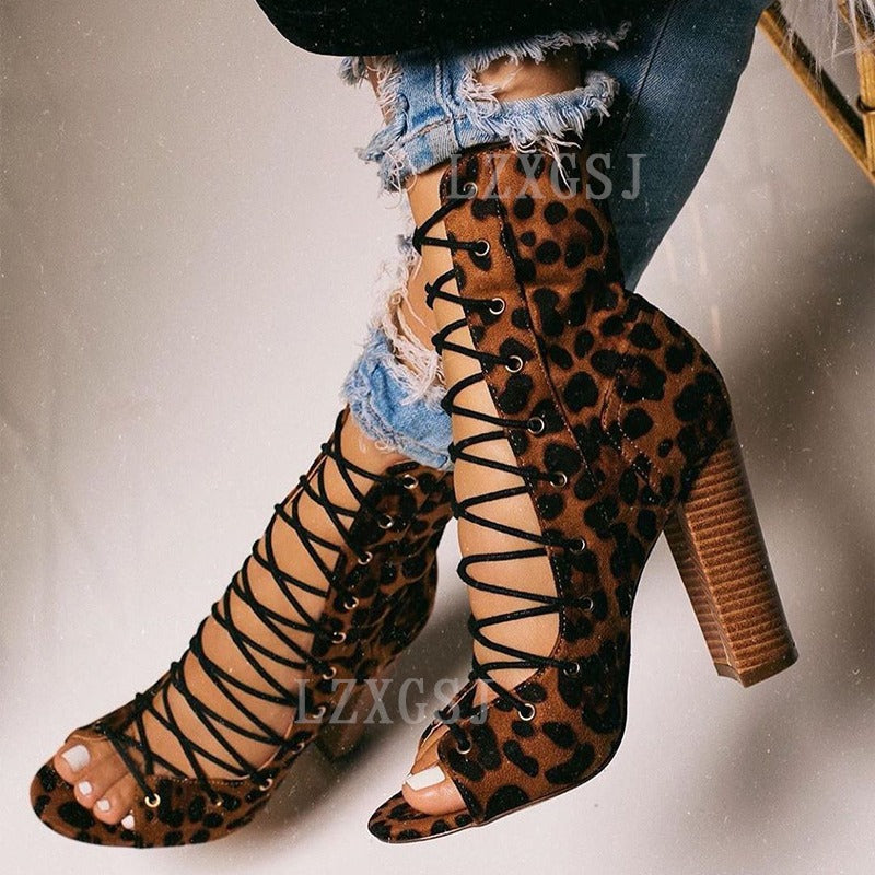 Beautifully Crafted Orthopedic Sandals