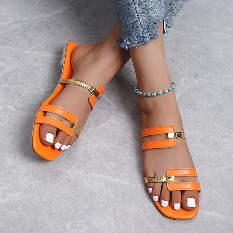 Stylish Orthopedic Sandals for Any Occasion
