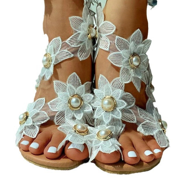 Classic Orthopedic Sandals with Timeless Style
