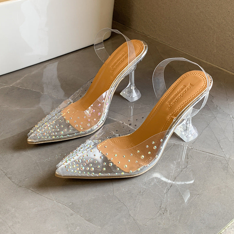 Chic Orthopedic Sandals with Unique Design