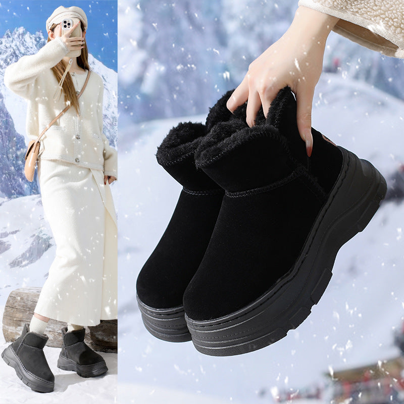 Stylish Orthopedic Boots for Any Occasion