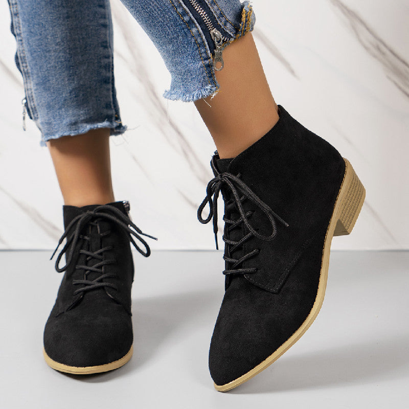 Stylish Orthopedic Boots for Any Occasion