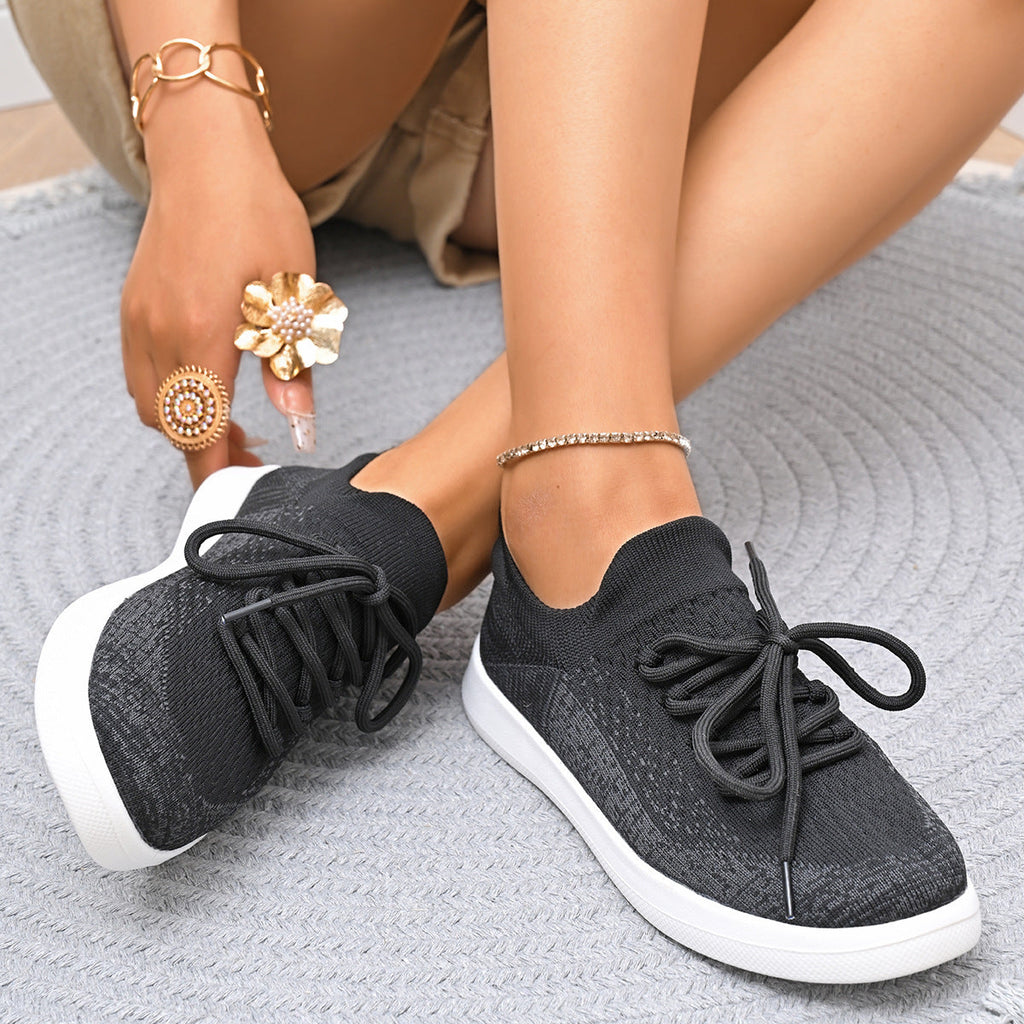 Graceful Orthopedic Sneakers for Modern Look