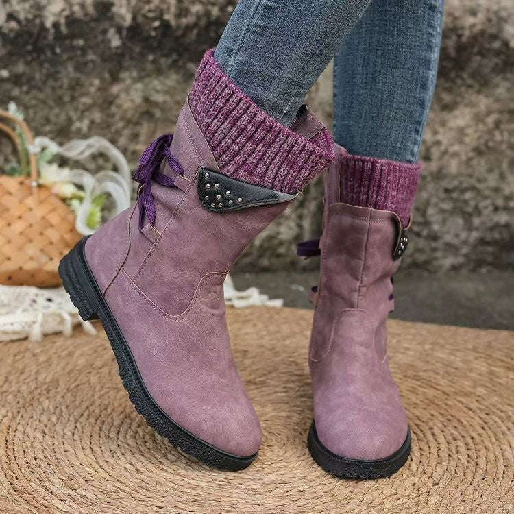 Beautifully Crafted Orthopedic Boots