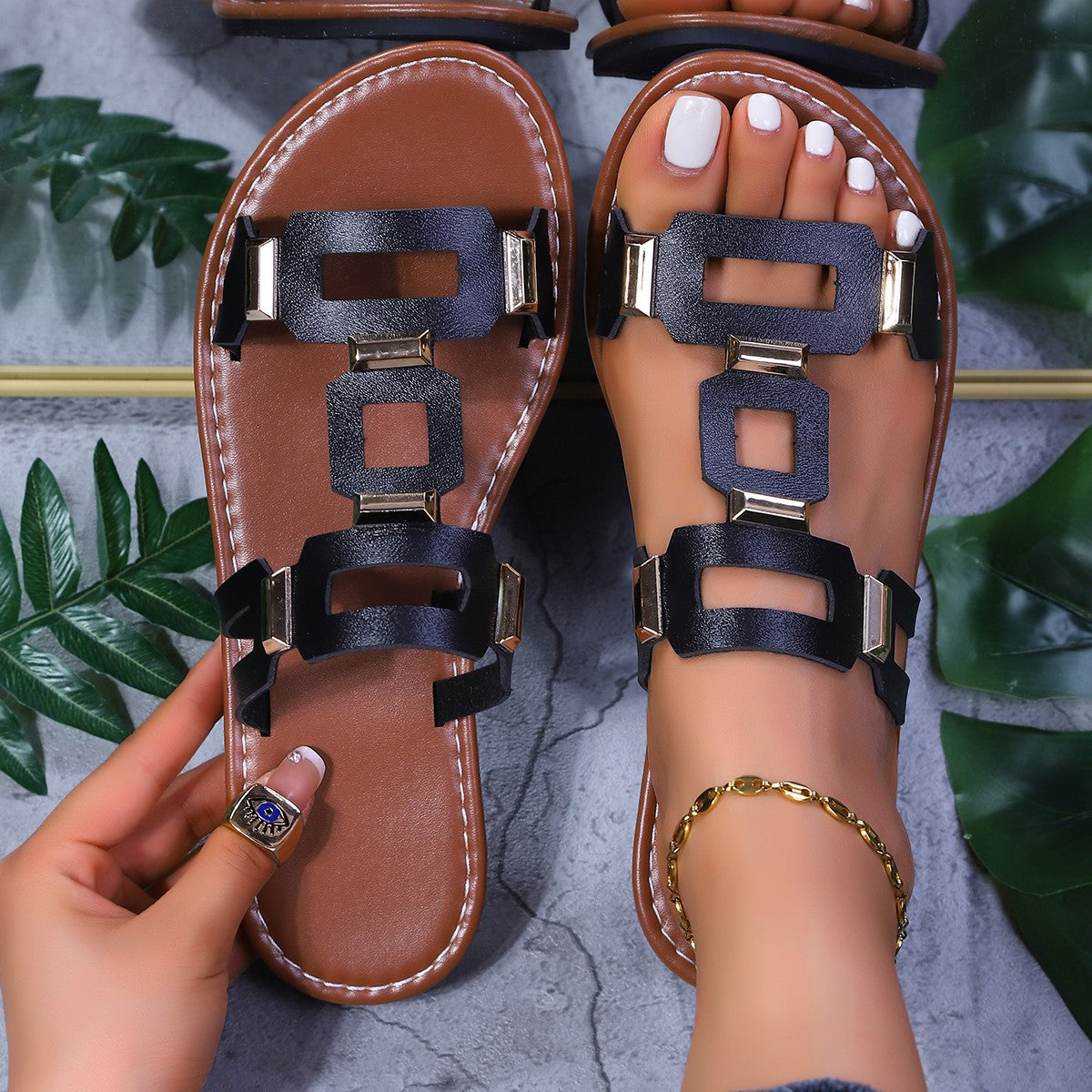 Stylish Orthopedic Sandals for Any Occasion