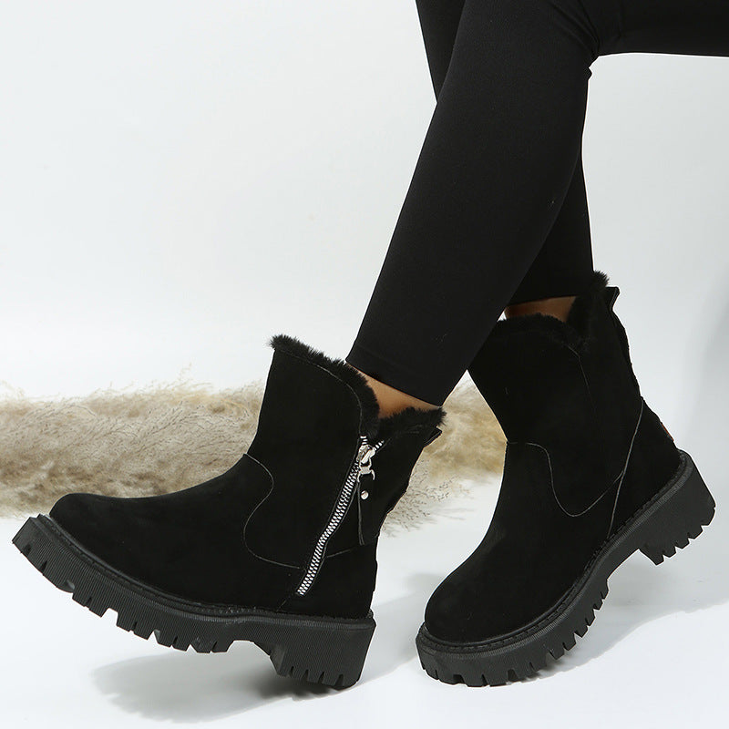Beautifully Crafted Orthopedic Boots