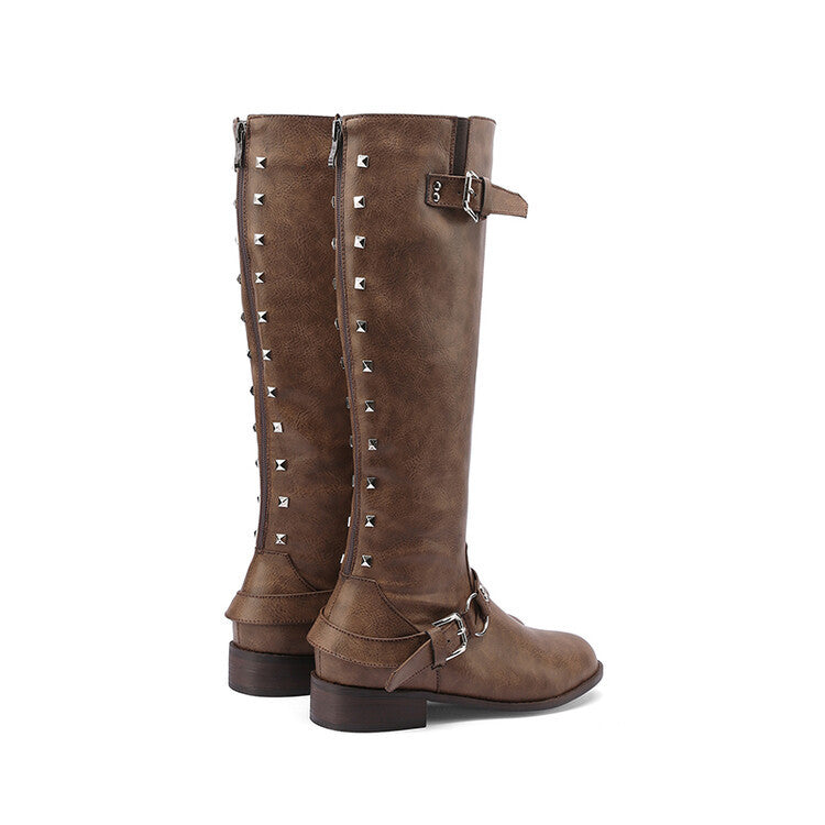 Chic Orthopedic Boots with Unique Design