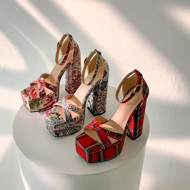 Stylish Orthopedic Sandals for Any Occasion