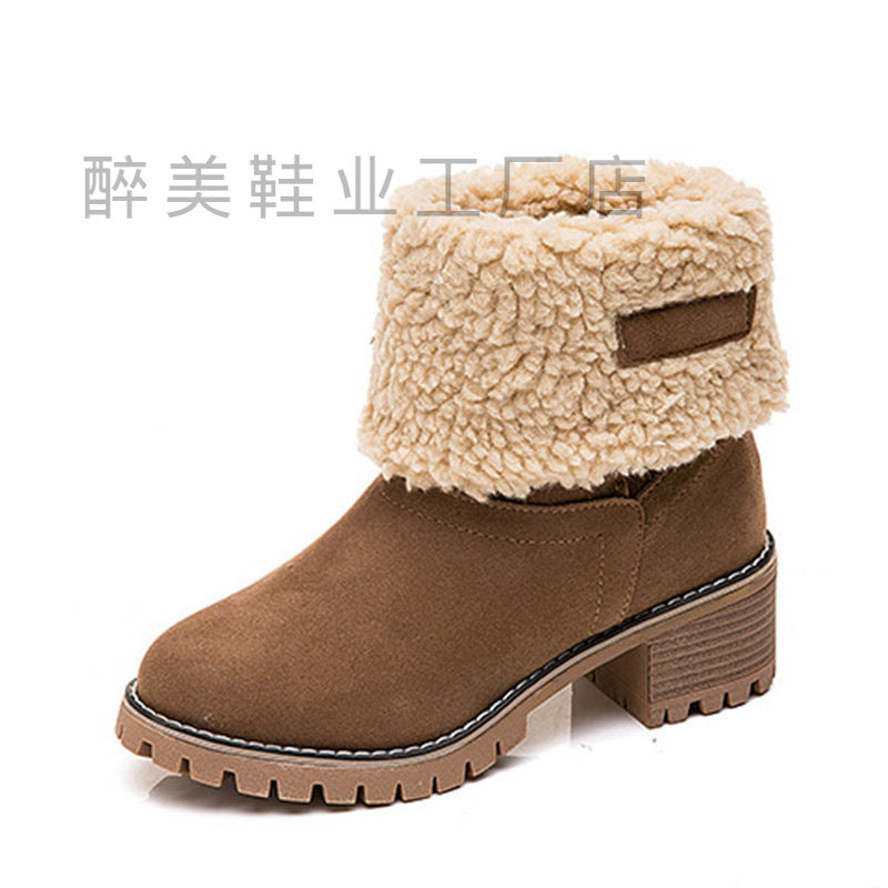 Comfortable Orthopedic Boots for Daily Wear
