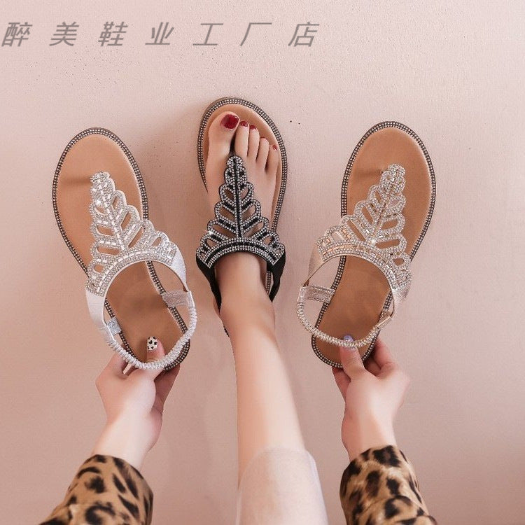 Beautifully Crafted Orthopedic Sandals