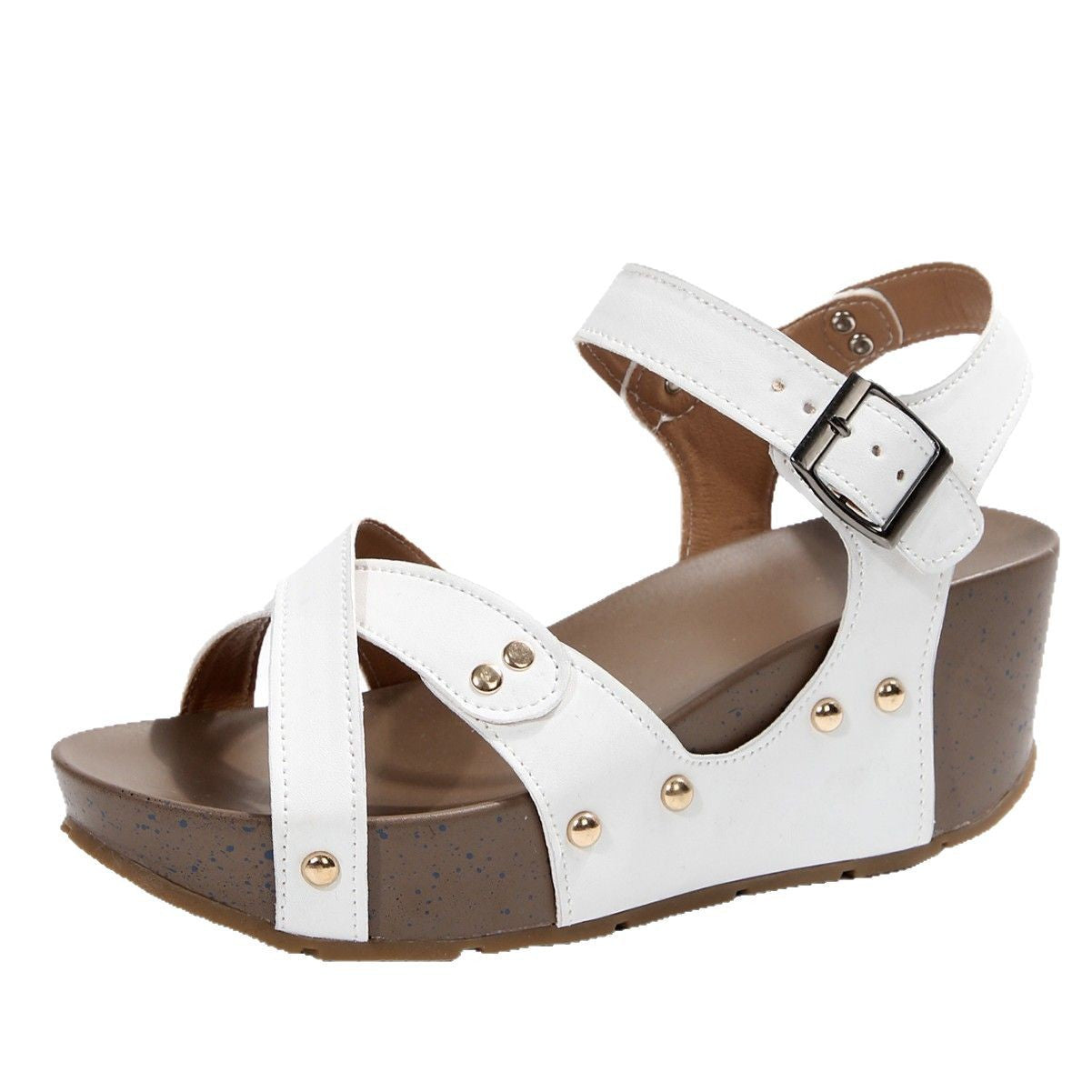 Chic Orthopedic Sandals with Unique Design