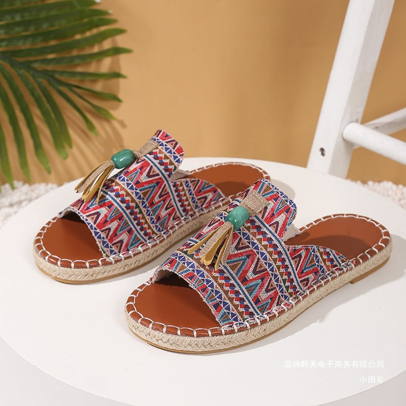 Elegant Orthopedic Sandals for Every Step