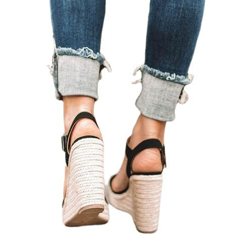 Elegant Orthopedic Sandals for Every Step