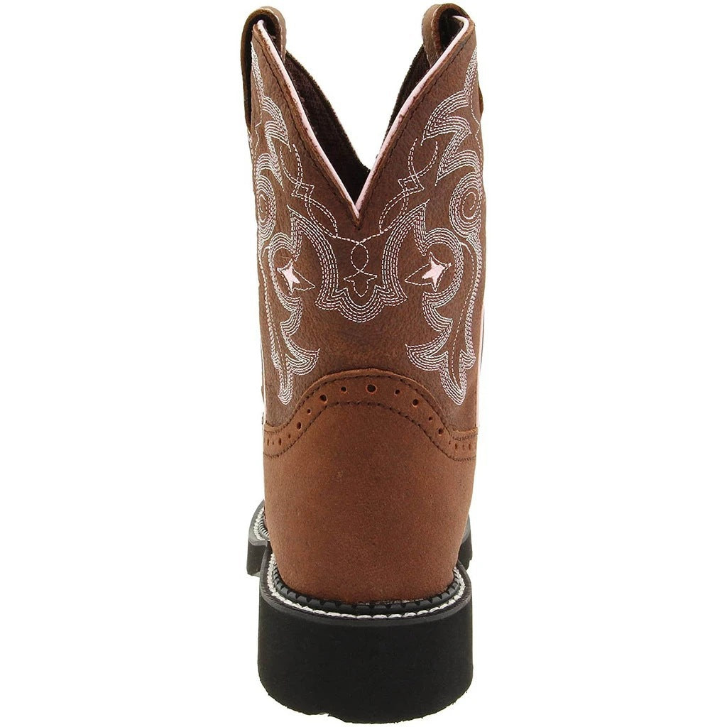 Beautifully Crafted Orthopedic Boots