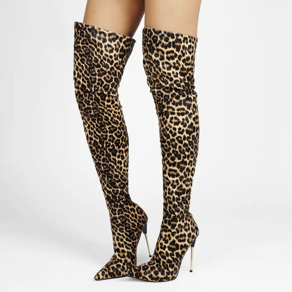 Stylish Orthopedic Boots for Any Occasion
