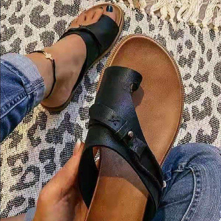 Comfortable Orthopedic Sandals for Daily Wear