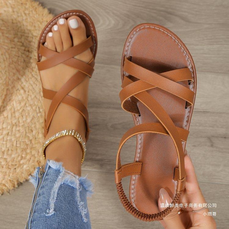 Stylish Orthopedic Sandals for Any Occasion