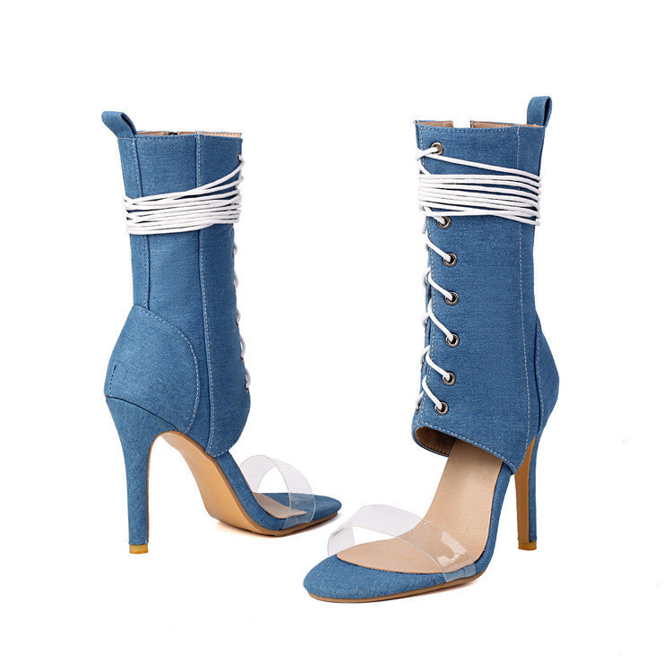 Chic Orthopedic Sandals with Unique Design