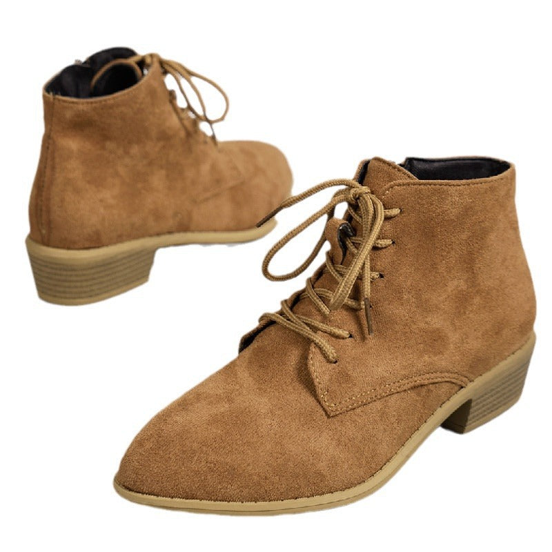 Stylish Orthopedic Boots for Any Occasion