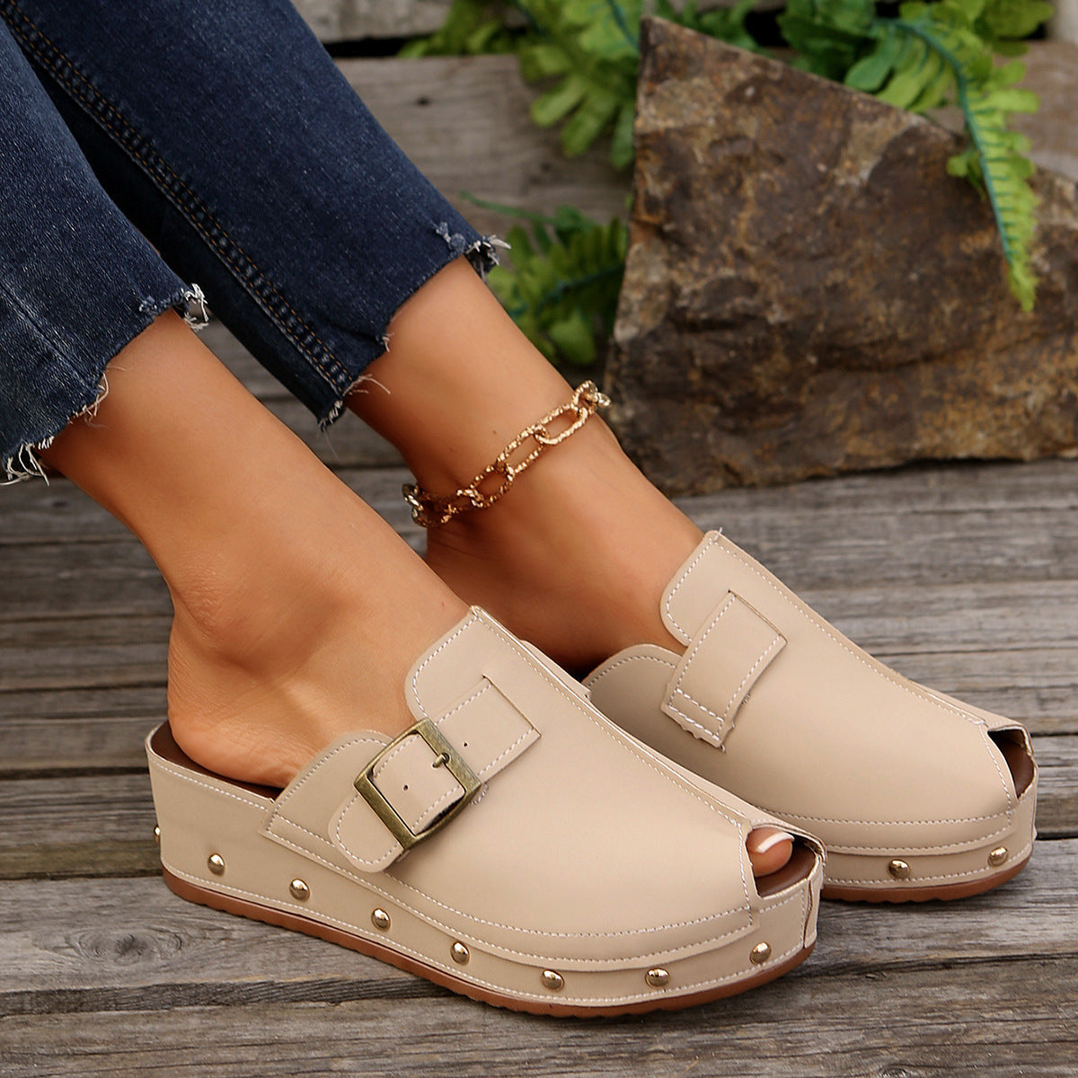 Comfortable Orthopedic Sandals for Daily Wear