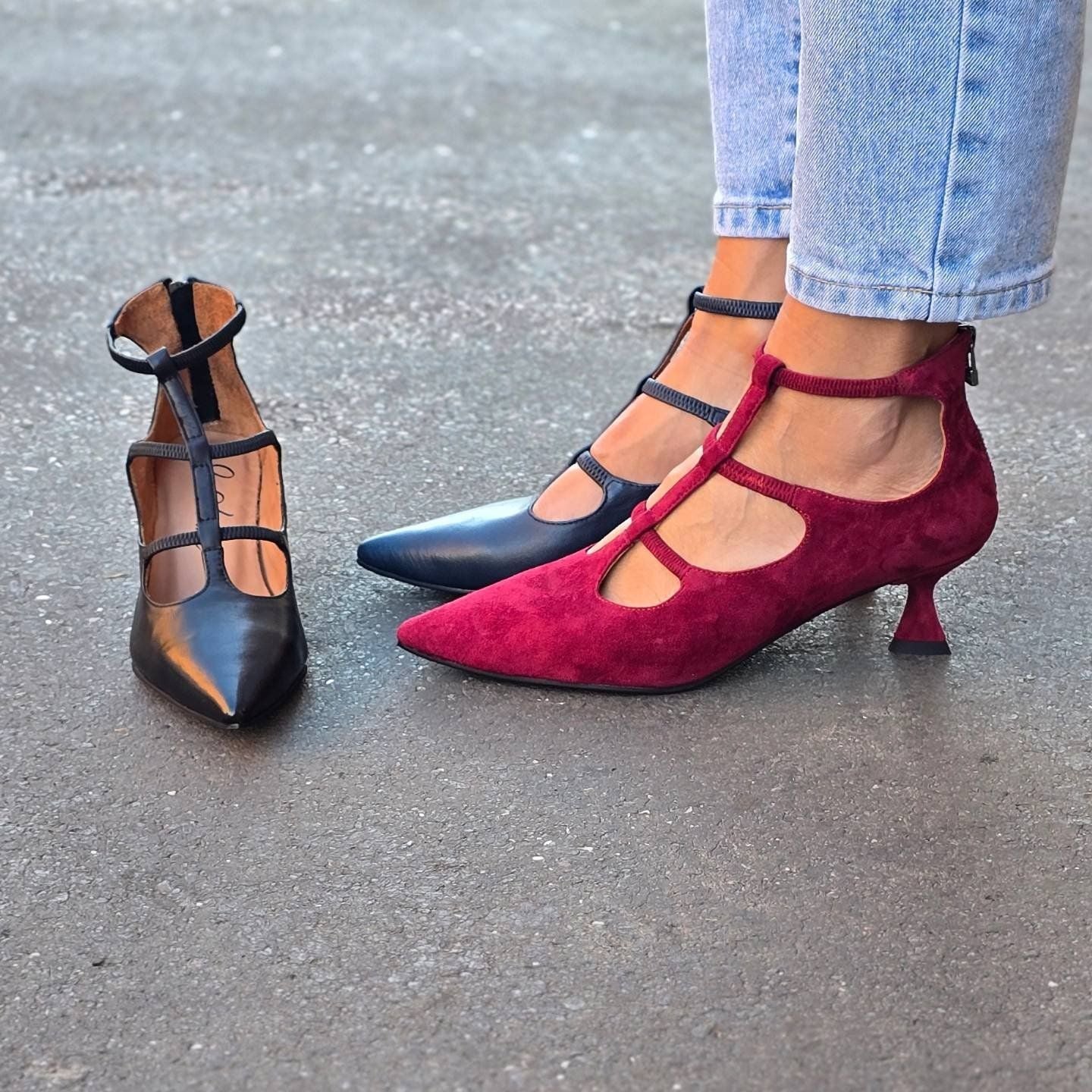 Classic Orthopedic Sandals with Timeless Style