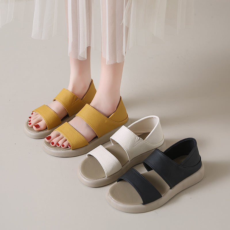 Comfortable Orthopedic Sandals for Daily Wear