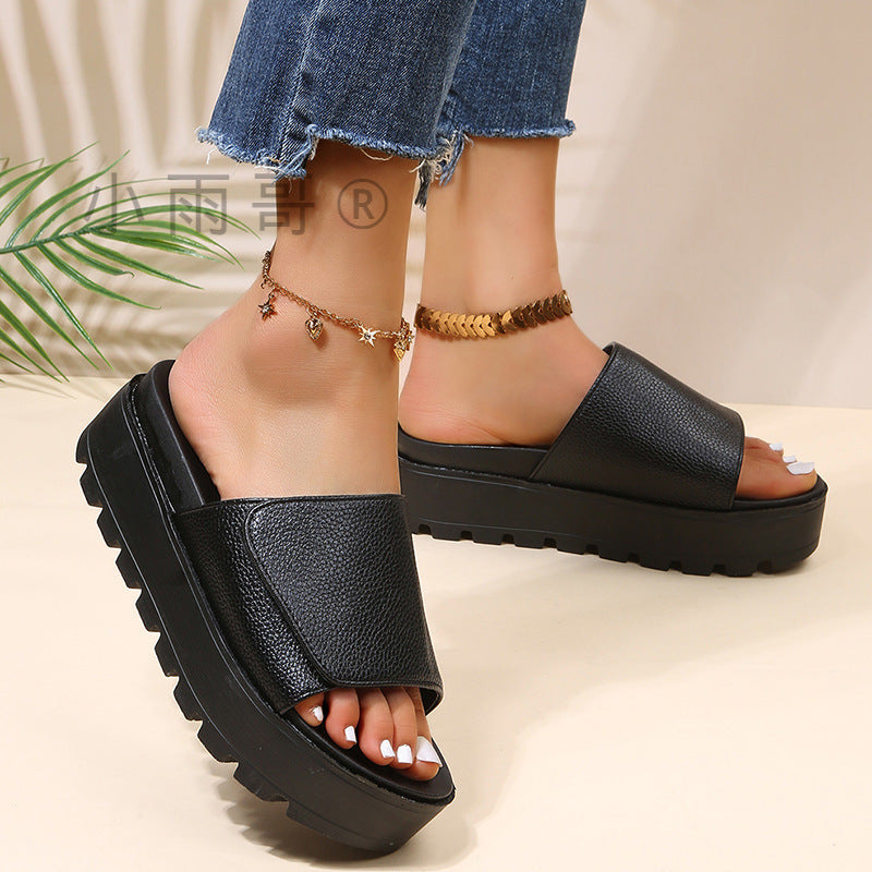 Beautifully Crafted Orthopedic Sandals