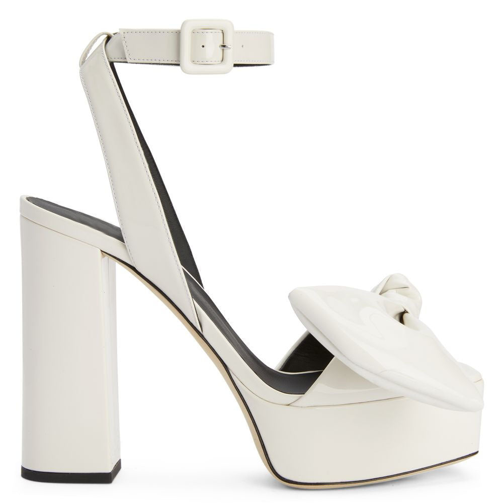 Vintage Inspired Orthopedic Sandals