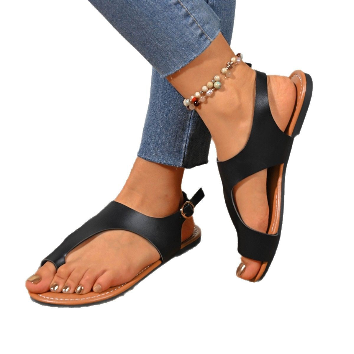 Comfortable Orthopedic Sandals for Daily Wear