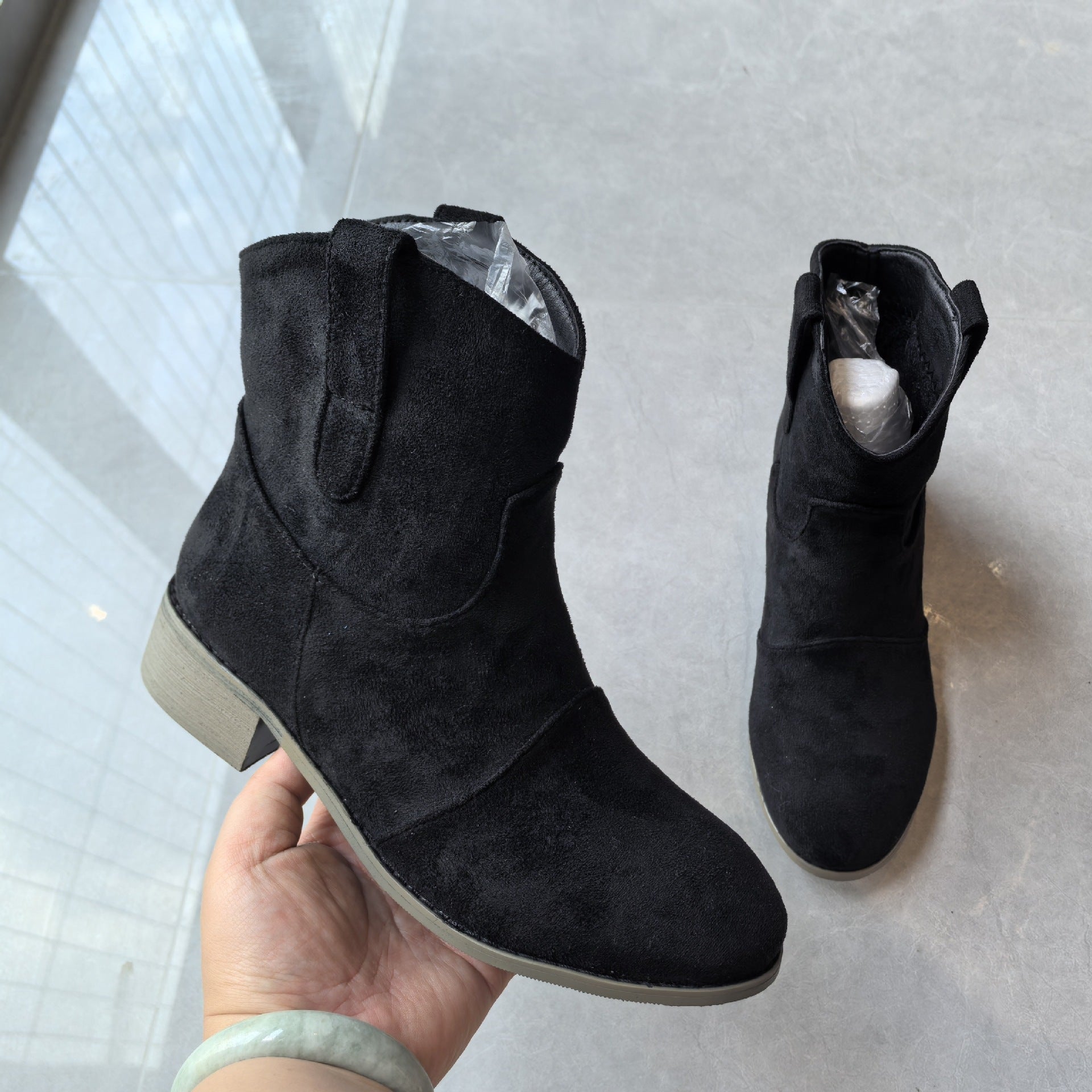 Style 8