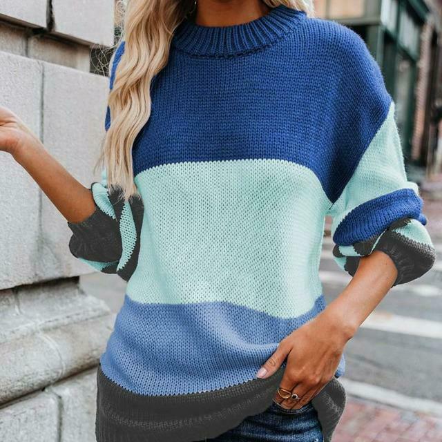 Classic Designed Sweater