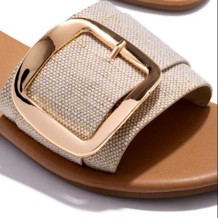 Beautifully Crafted Orthopedic Sandals