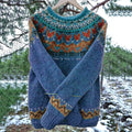 Vintage Inspired Sweater