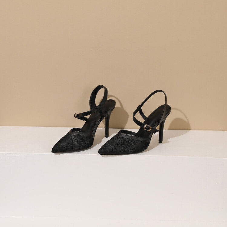 Chic Orthopedic Sandals with Unique Design