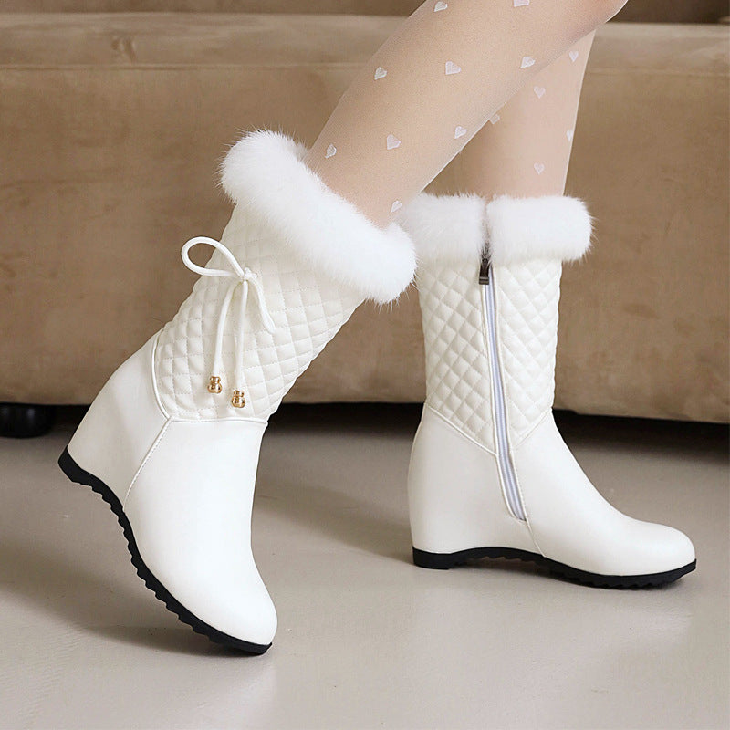Stylish Orthopedic Boots for Any Occasion