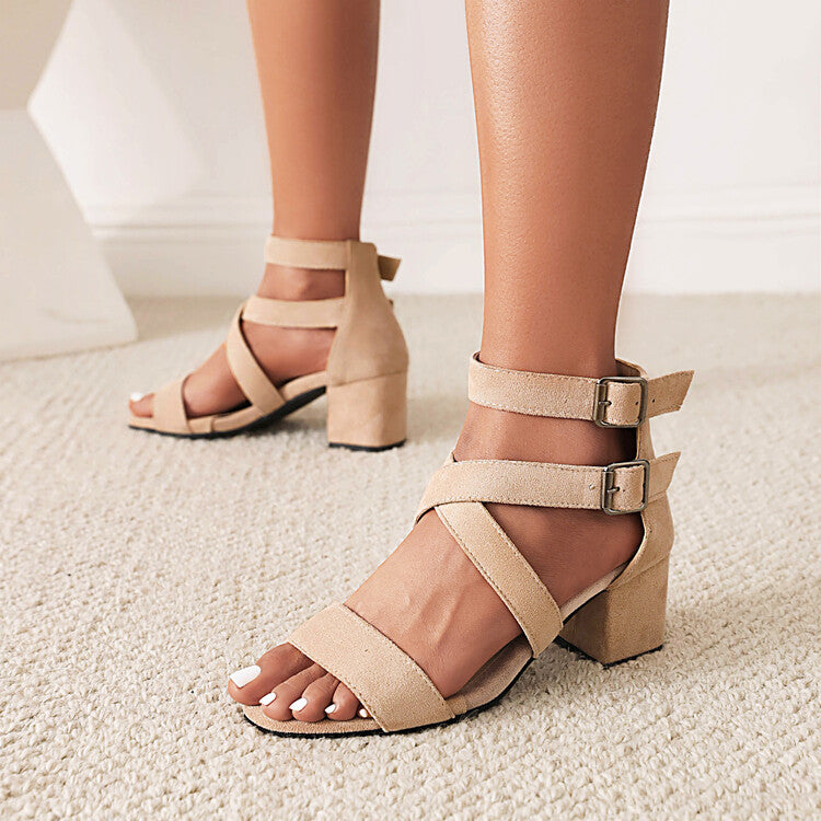 Stylish Orthopedic Sandals for Any Occasion