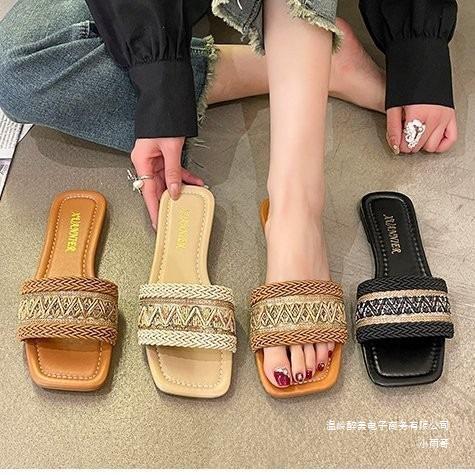 Classic Orthopedic Sandals with Timeless Style