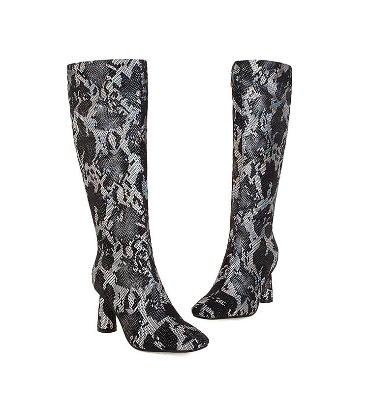 Stylish Orthopedic Boots for Any Occasion