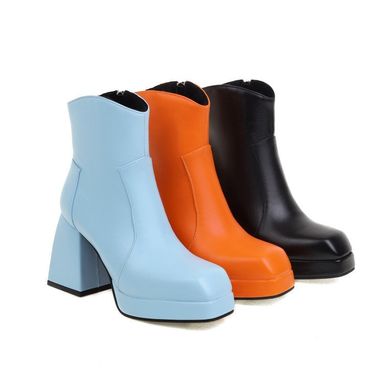 Elegant Orthopedic Boots for Every Step