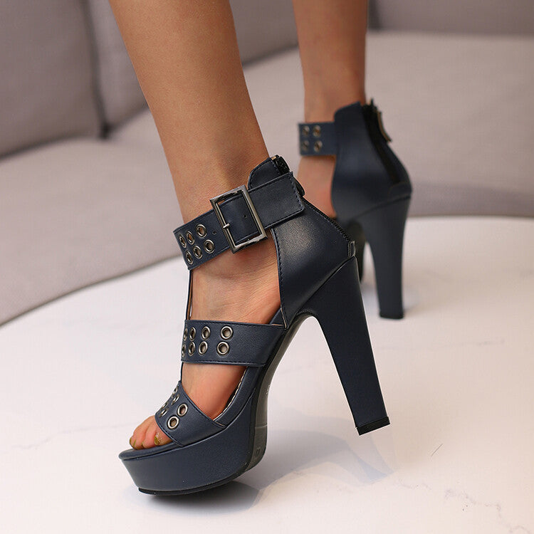 Elegant Orthopedic Sandals for Every Step