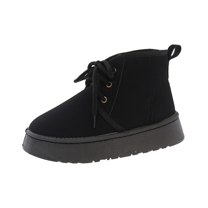 Comfortable Orthopedic Boots for Daily Wear