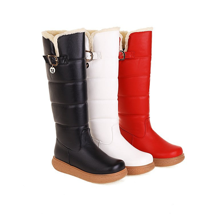 Vintage Inspired Orthopedic Boots