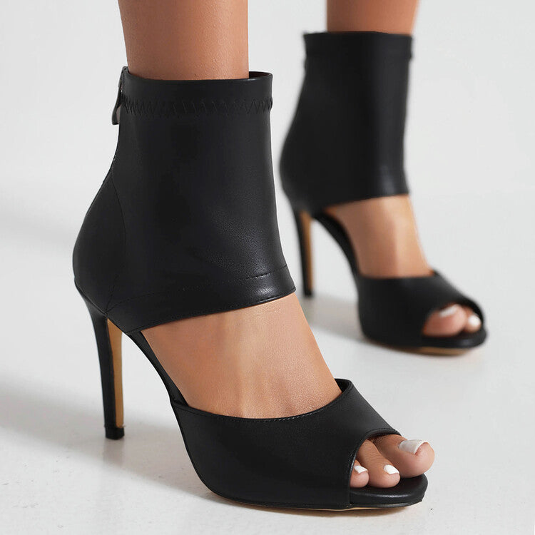 Stylish Orthopedic Boots for Any Occasion