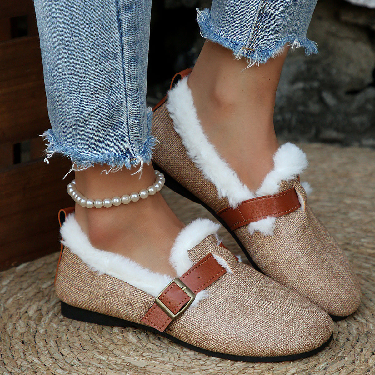 Beautifully Crafted Orthopedic Boots