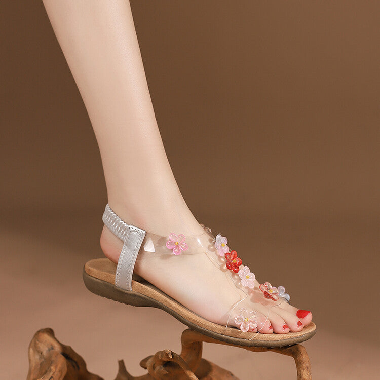 Beautifully Crafted Orthopedic Sandals