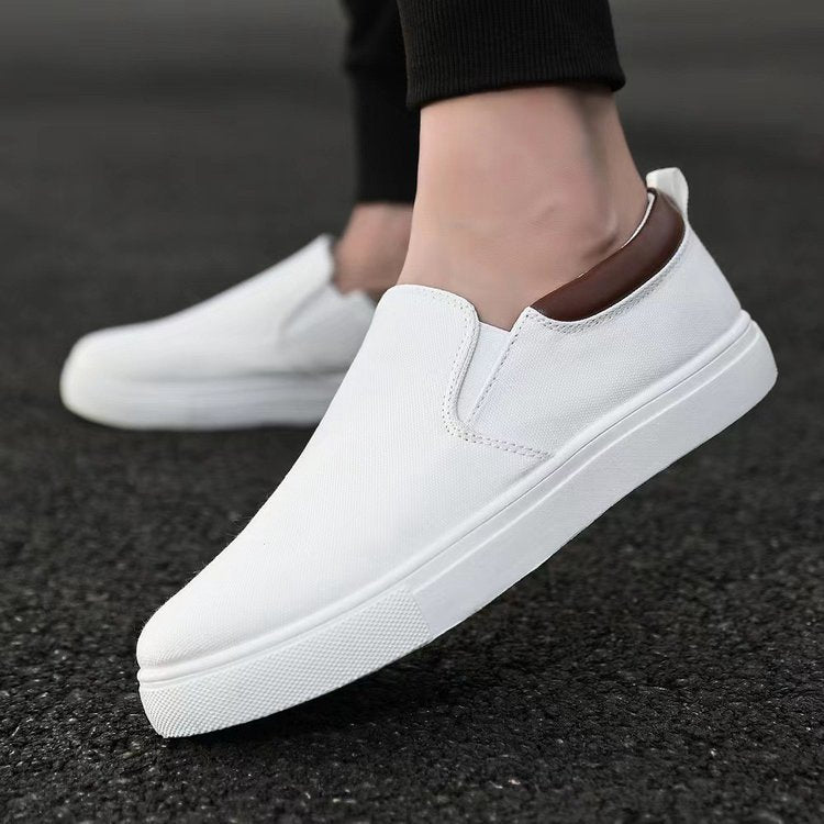 Graceful Orthopedic Sneakers for Modern Look