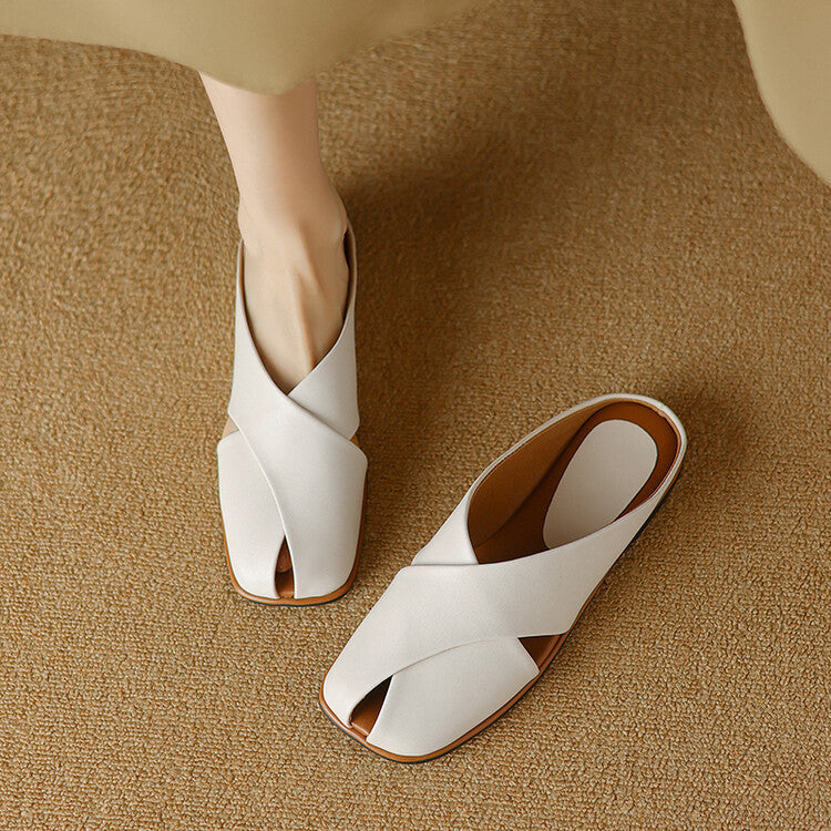 Classic Orthopedic Sandals with Timeless Style