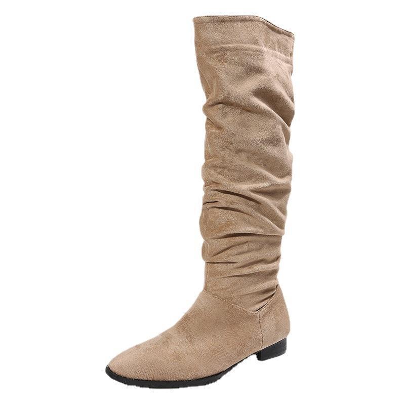 Vintage Inspired Orthopedic Boots