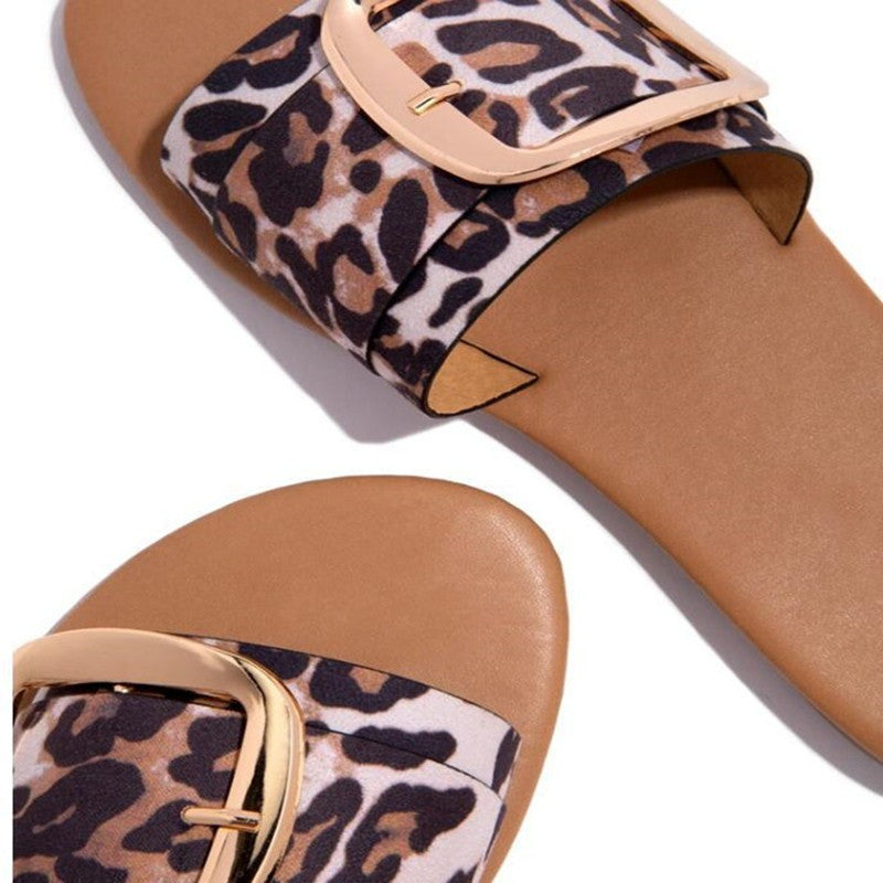 Beautifully Crafted Orthopedic Sandals